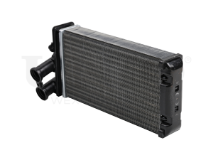 Heater radiator photo