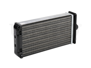 Heater radiator photo