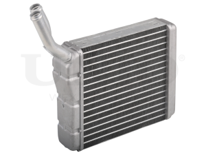 Heater radiator photo