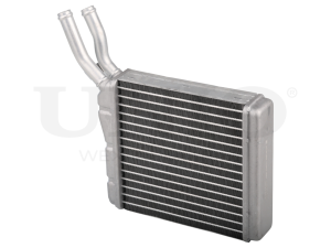 Heater radiator photo
