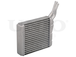 Heater radiator photo