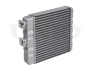 Heater radiator photo