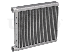 Heater radiator photo