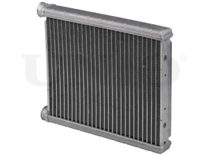 Heater radiator photo