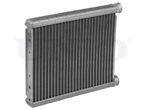 Heater radiator photo