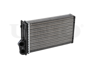 Heater radiator photo