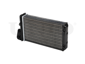 Heater radiator photo