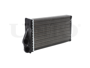 Heater radiator photo