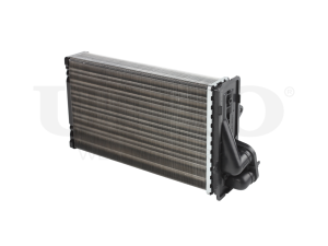 Heater radiator photo