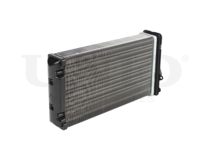 Heater radiator photo