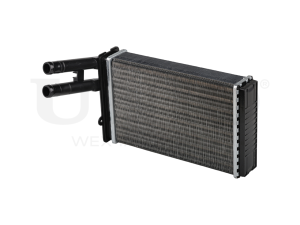 Heater radiator photo