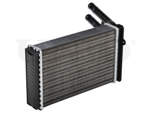Heater radiator photo