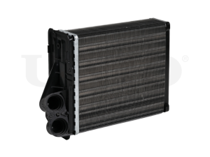 Heater radiator photo