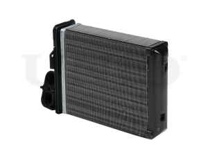 Heater radiator photo