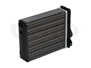Heater radiator photo