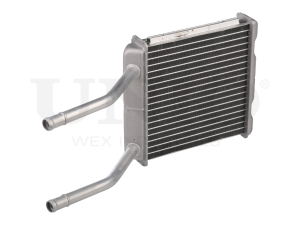Heater radiator photo