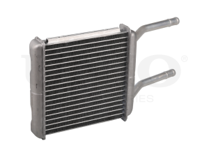 Heater radiator photo