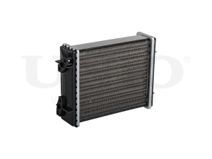 Heater radiator photo