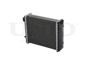 Heater radiator photo