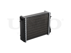 Heater radiator photo