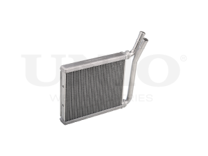 Heater radiator photo