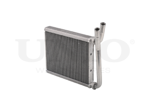 Heater radiator photo