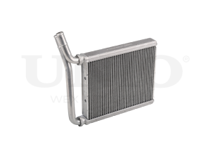 Heater radiator photo