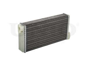 Heater radiator photo