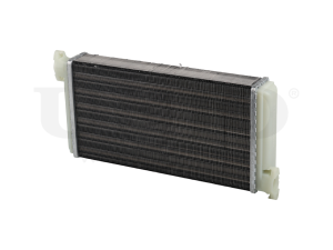 Heater radiator photo