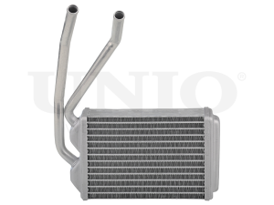 Heater radiator photo