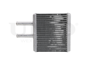 Heater radiator photo