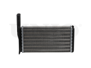 Heater radiator photo