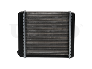 Heater radiator photo