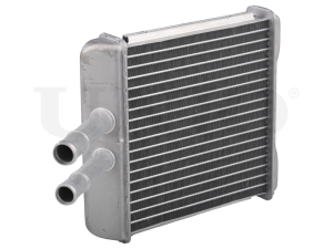 Heater radiator photo