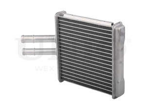 Heater radiator photo