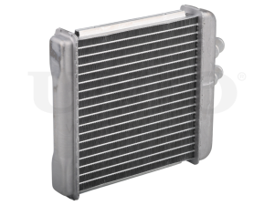 Heater radiator photo