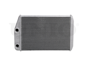 Heater radiator photo