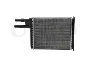 Heater radiator photo