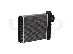 Heater radiator photo