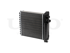 Heater radiator photo