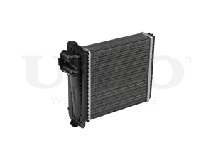 Heater radiator photo