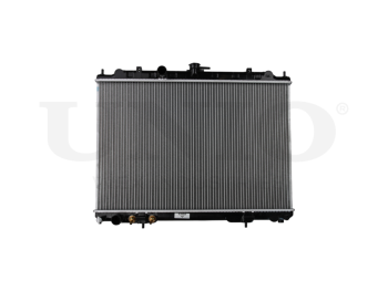 picture of Engine cooling radiator from UNIO