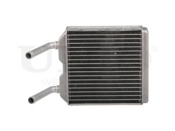picture of Heater radiator from UNIO