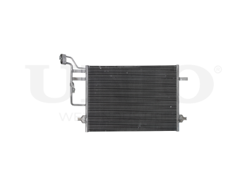 picture of Air conditioning radiator from UNIO