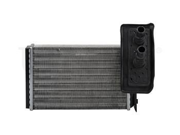 picture of Heater radiator from UNIO