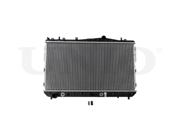 picture of Engine cooling radiator from UNIO