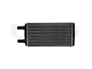 picture of Heater radiator from UNIO