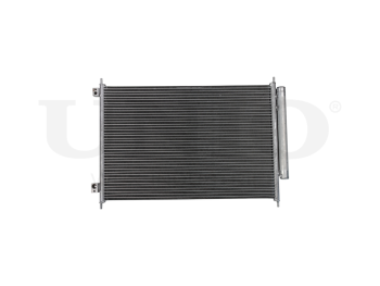 картинка Радиатор кондиционера от UNIO