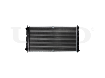 picture of Engine cooling radiator from UNIO