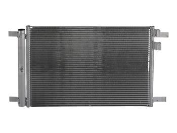 картинка Радиатор кондиционера от UNIO